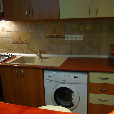 Dan Mija Apartment Mediaş Екстериор снимка