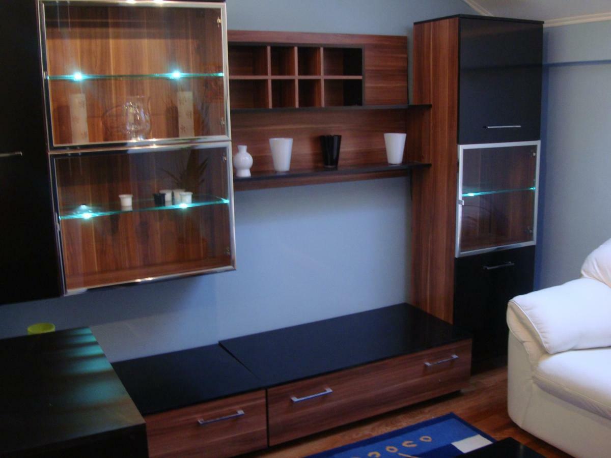 Dan Mija Apartment Mediaş Екстериор снимка