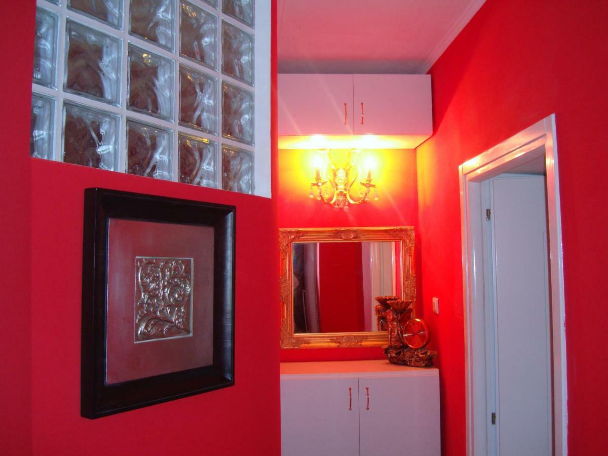Dan Mija Apartment Mediaş Екстериор снимка